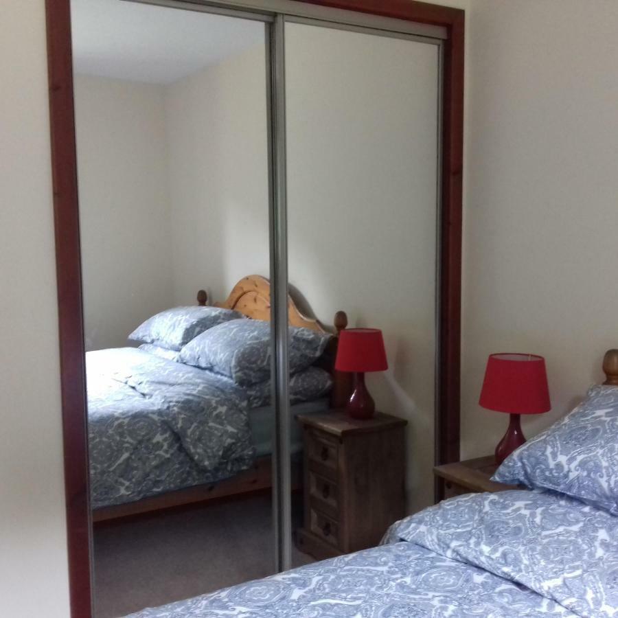 Culduthel Vista Apartment Инвернесс Экстерьер фото