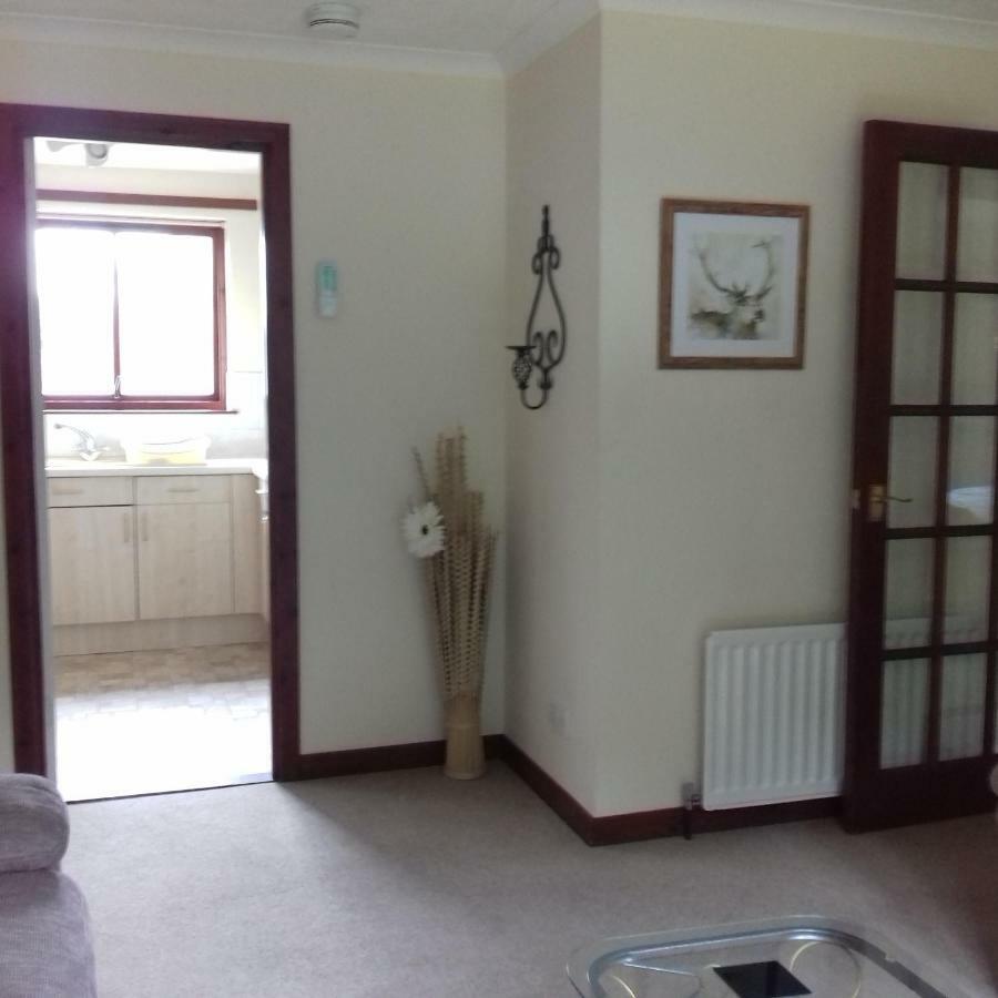 Culduthel Vista Apartment Инвернесс Экстерьер фото