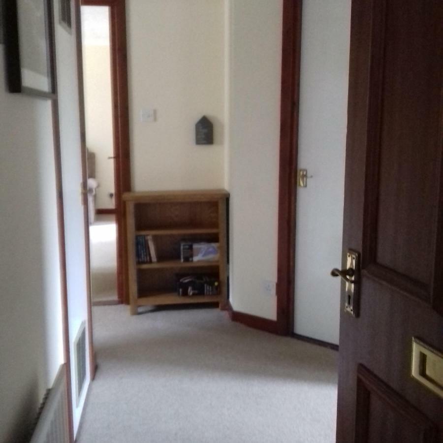 Culduthel Vista Apartment Инвернесс Экстерьер фото