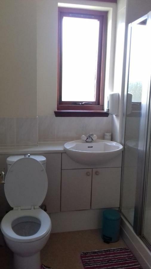 Culduthel Vista Apartment Инвернесс Экстерьер фото