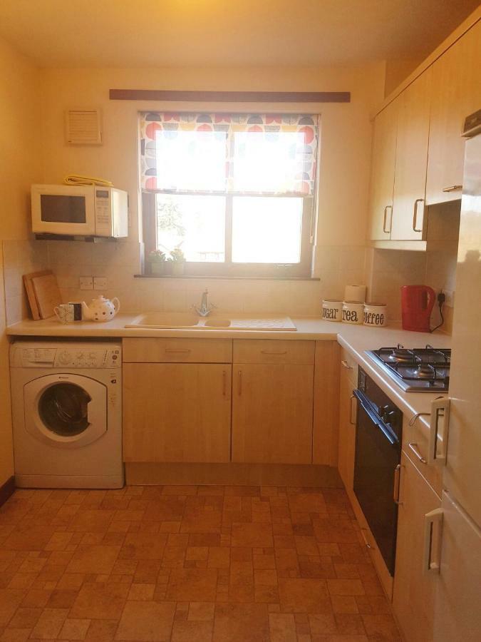 Culduthel Vista Apartment Инвернесс Экстерьер фото