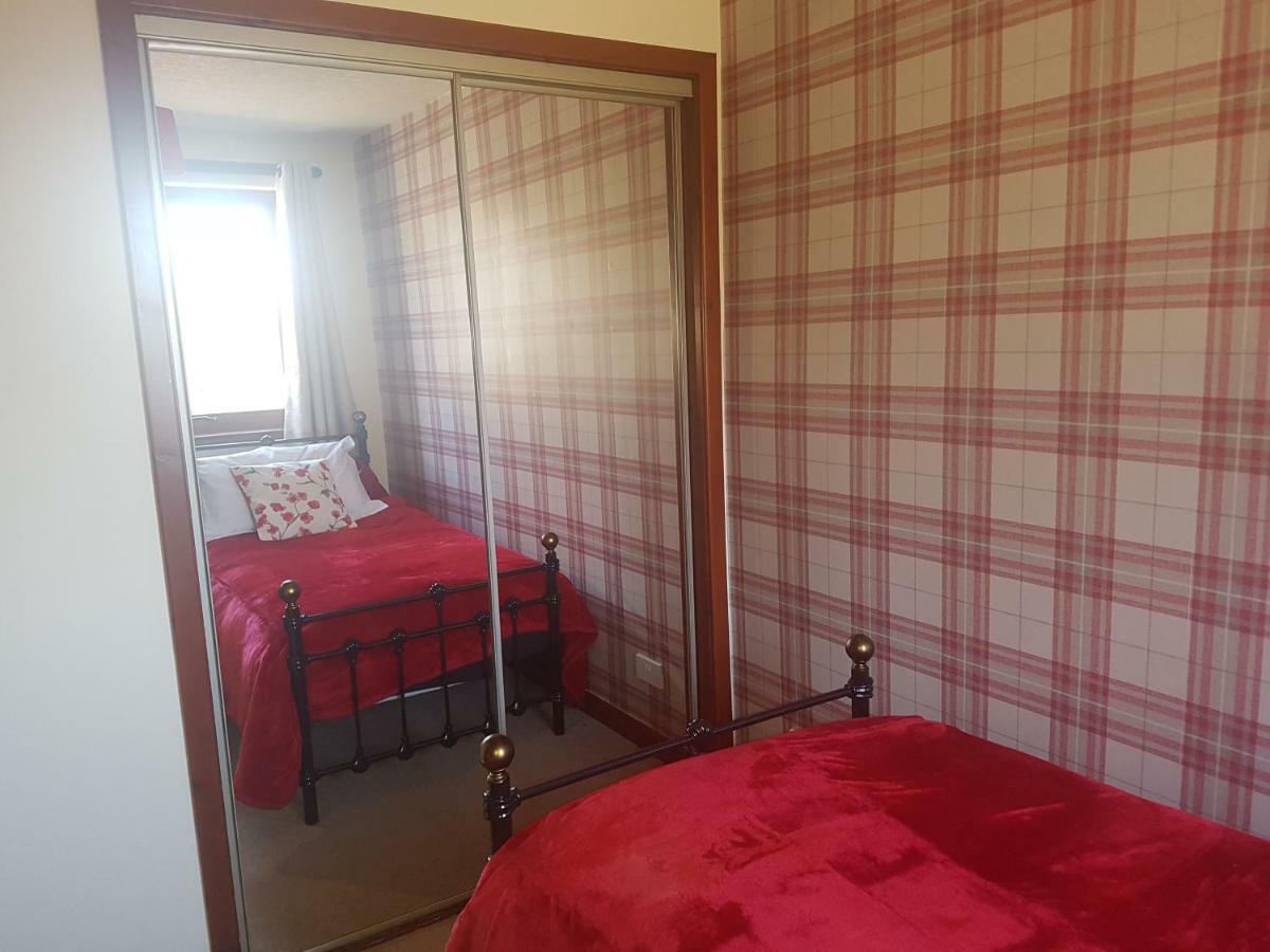 Culduthel Vista Apartment Инвернесс Экстерьер фото