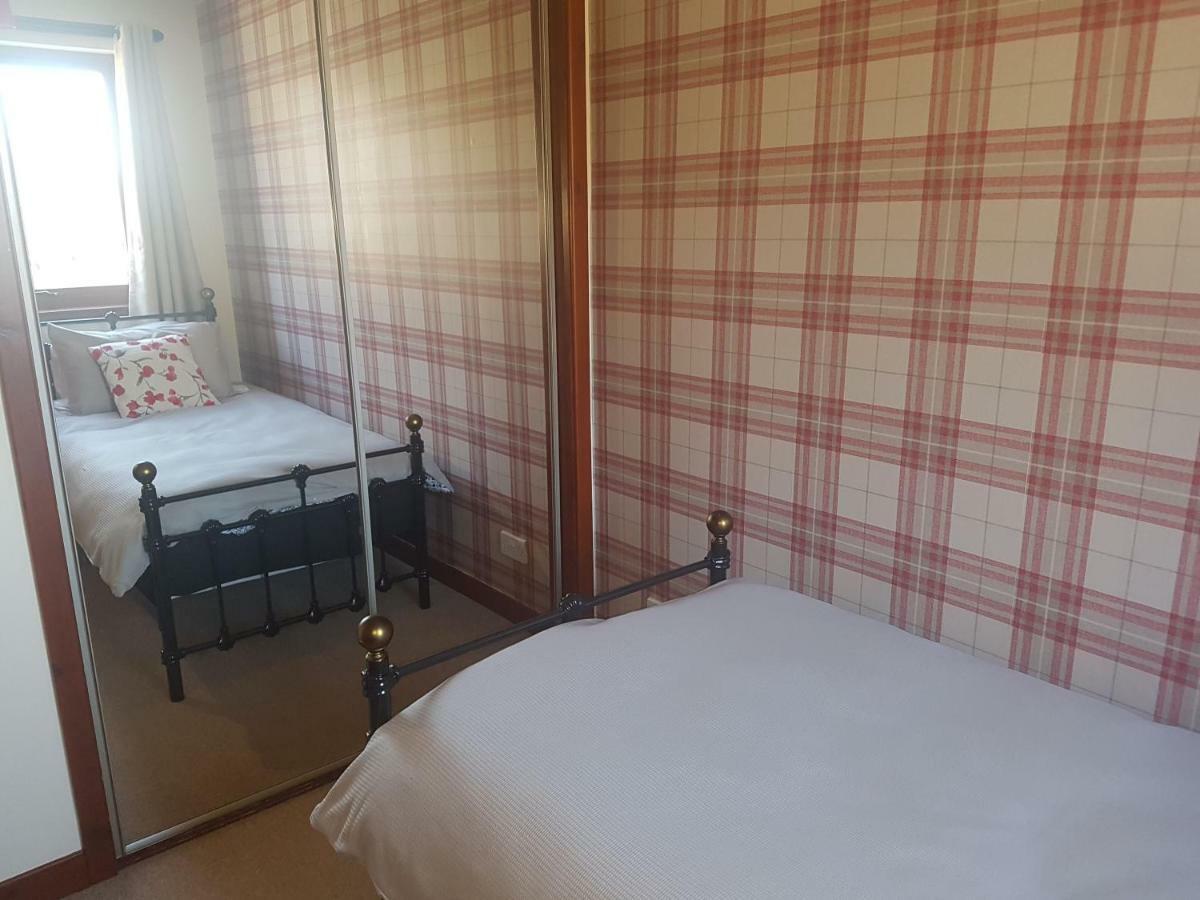 Culduthel Vista Apartment Инвернесс Экстерьер фото
