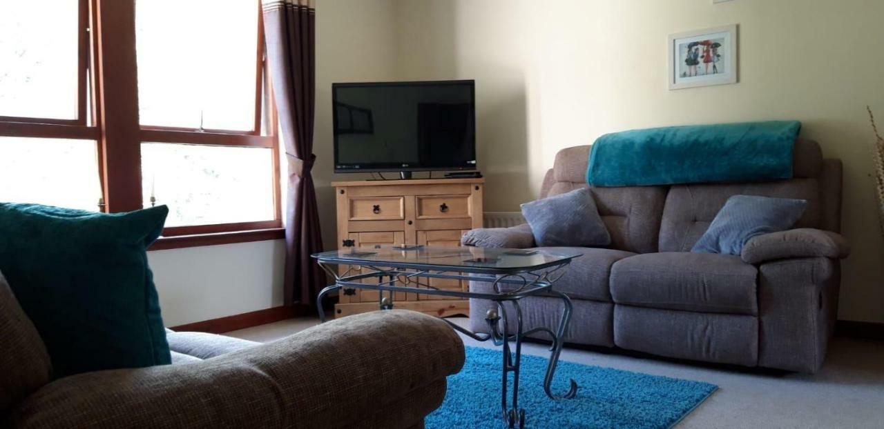 Culduthel Vista Apartment Инвернесс Экстерьер фото